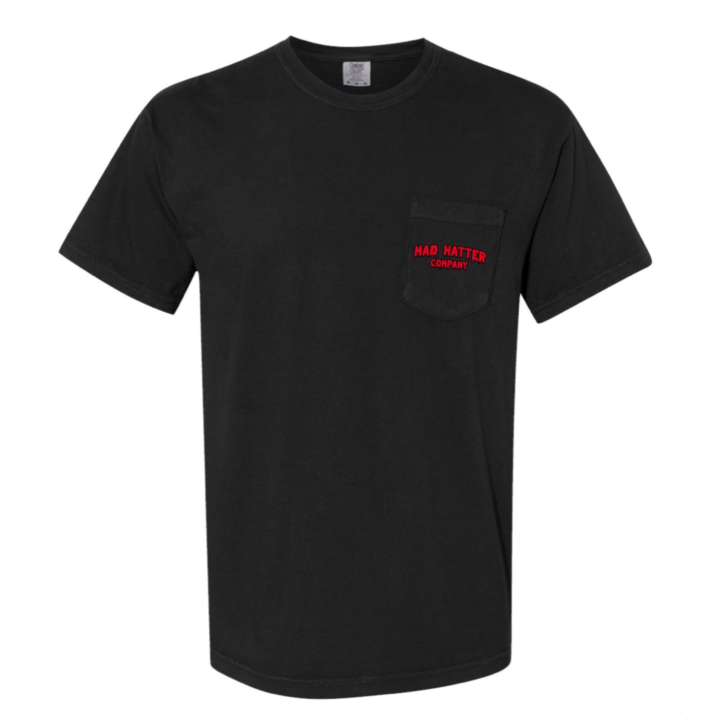 Wiener Rides T-Shirt