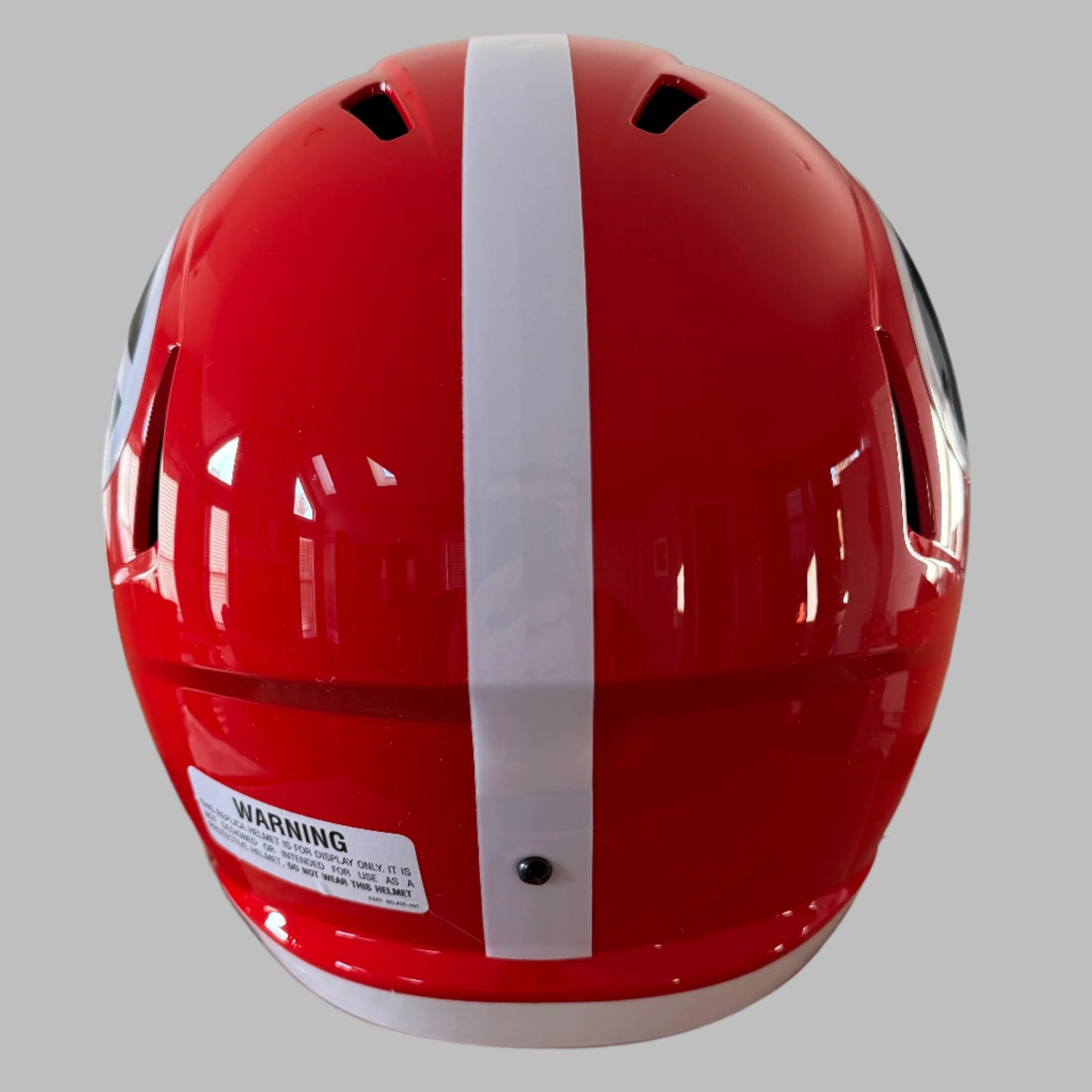 Georgia Bulldogs Full Size Replica Speed Football Helmet - NCAA