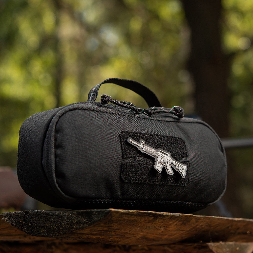 M-Tac Utility Organizer Elite (Medium) (10.2" x 4.3")