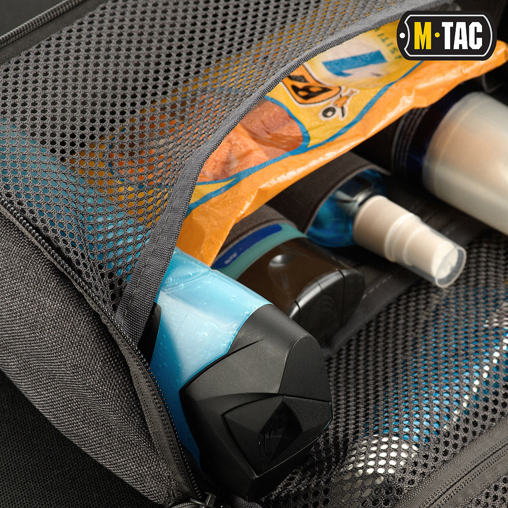 M‑Tac Tactical Toiletry Bag