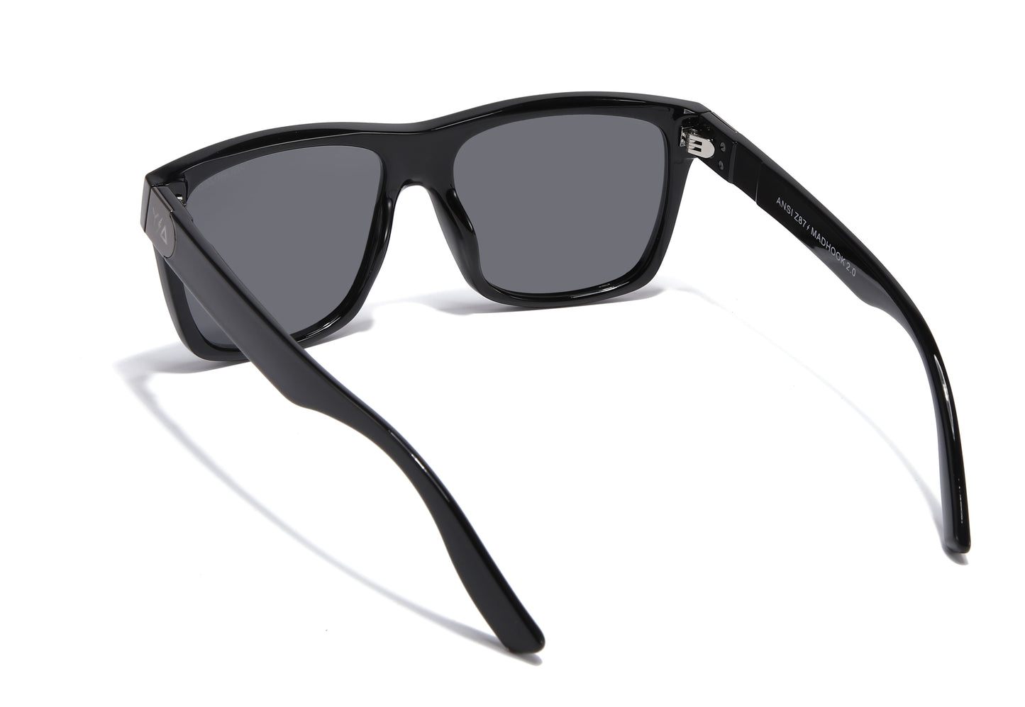 Z87 MADHOOK2.0 LR: MIRROR POLARIZED