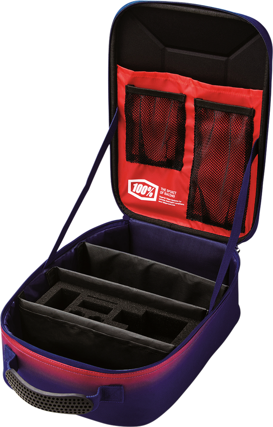 100% Goggle Case - Geo 01001-488-01