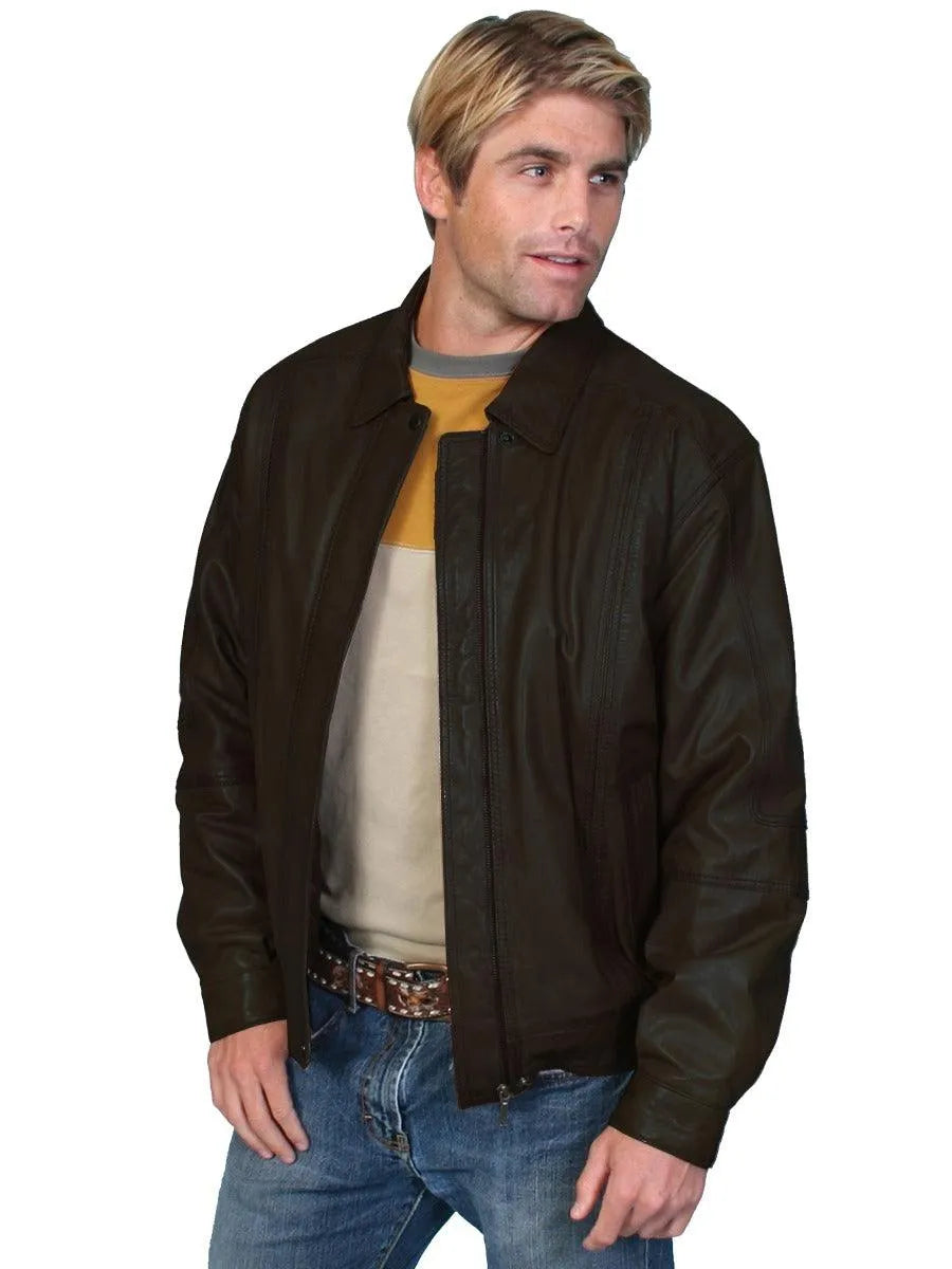 Scully Power of Love - Mens Jacket