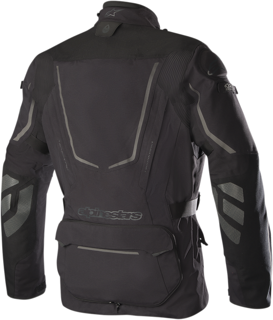 ALPINESTARS Revenant Jacket - Black - Large 3603518-10-L