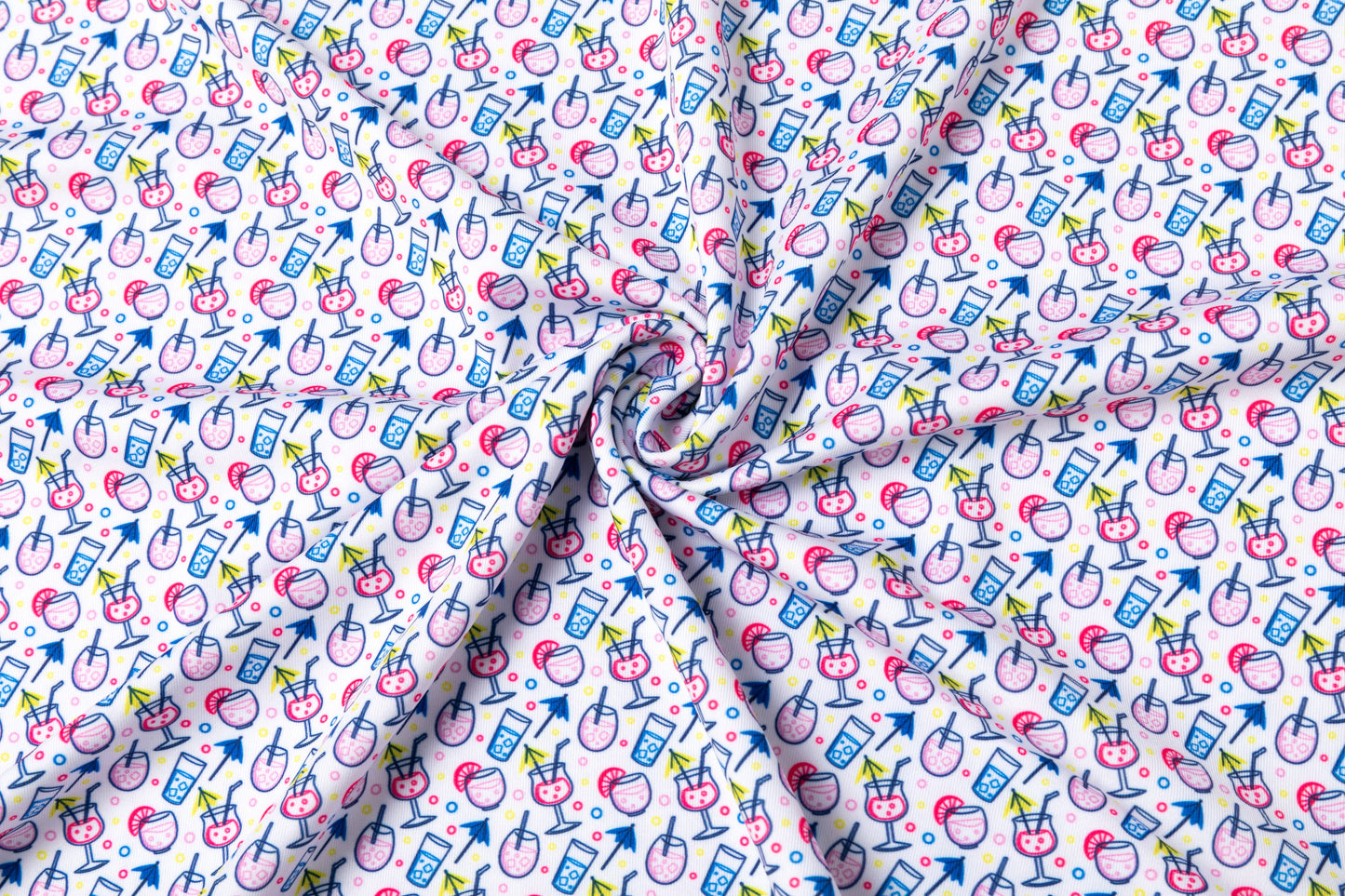 It's 5 O'clock Somewhere Men's Polo