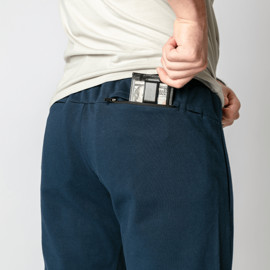 Carrier Joggers Mk.II