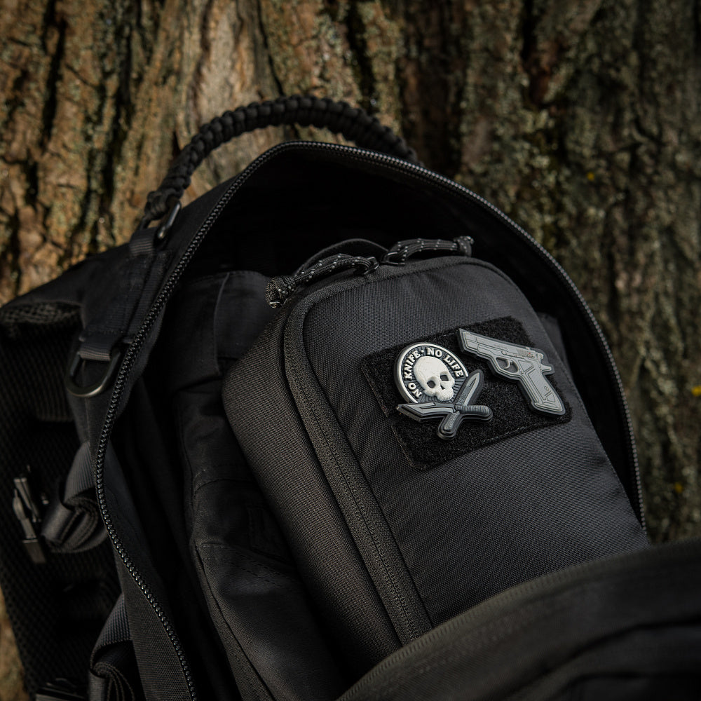 M-Tac Utility Organizer Elite (Small) (8.7" x 5.5")