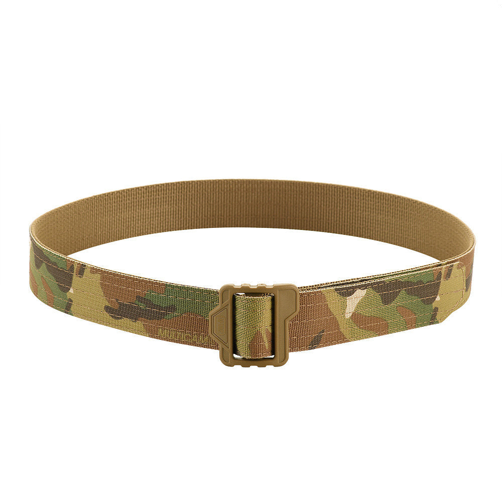 M-Tac Double Duty Tactical Belt