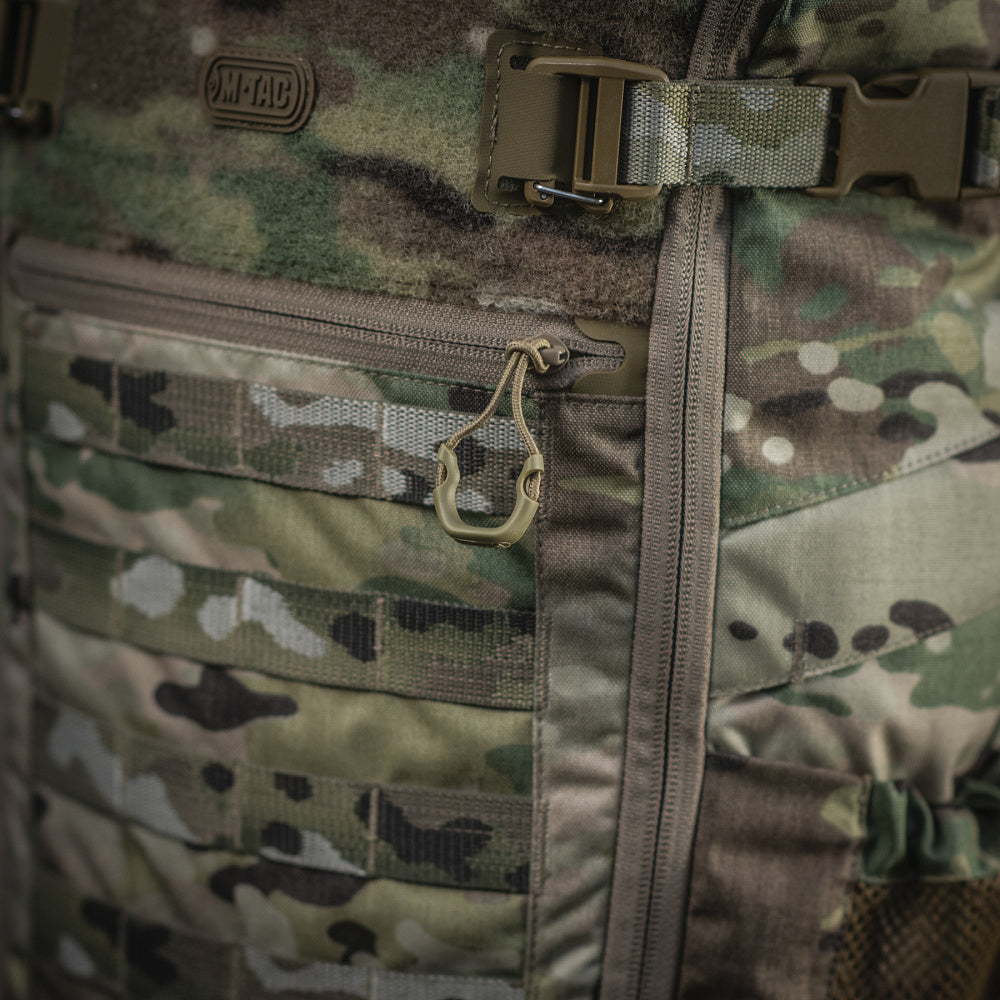 M-Tac Backpack Elite Gen.II