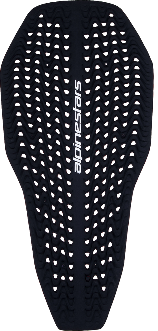 ALPINESTARS Nucleon Plasma Full Back Insert - Red/Black - Small 6526624-31-S