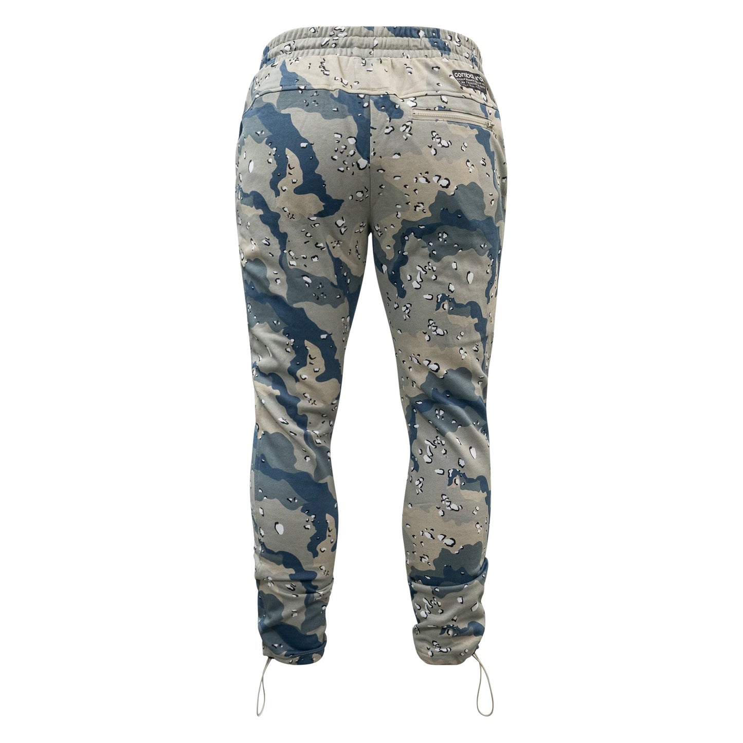 Men's Adjustable Performance Joggers 2.0
