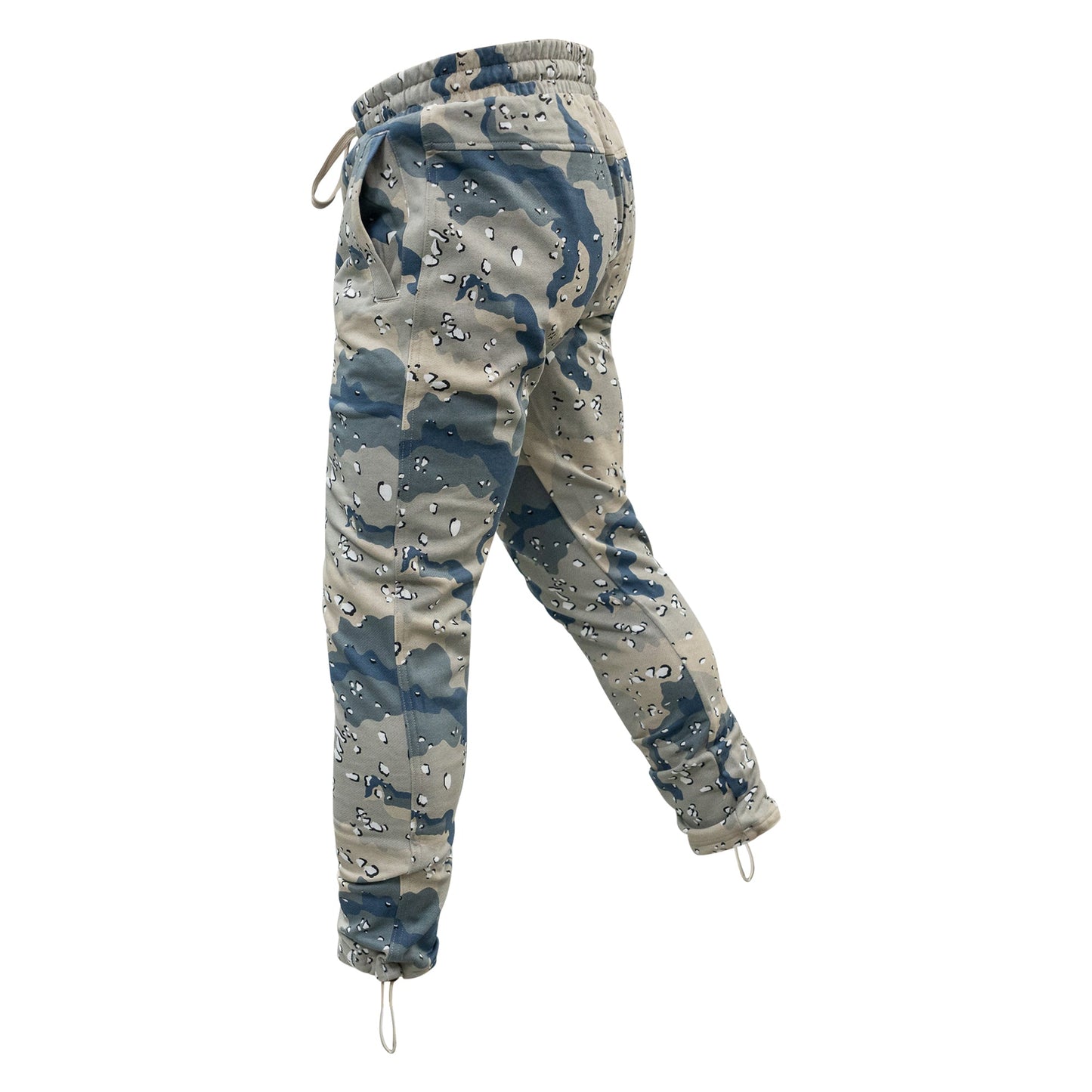 Men's Adjustable Performance Joggers 2.0
