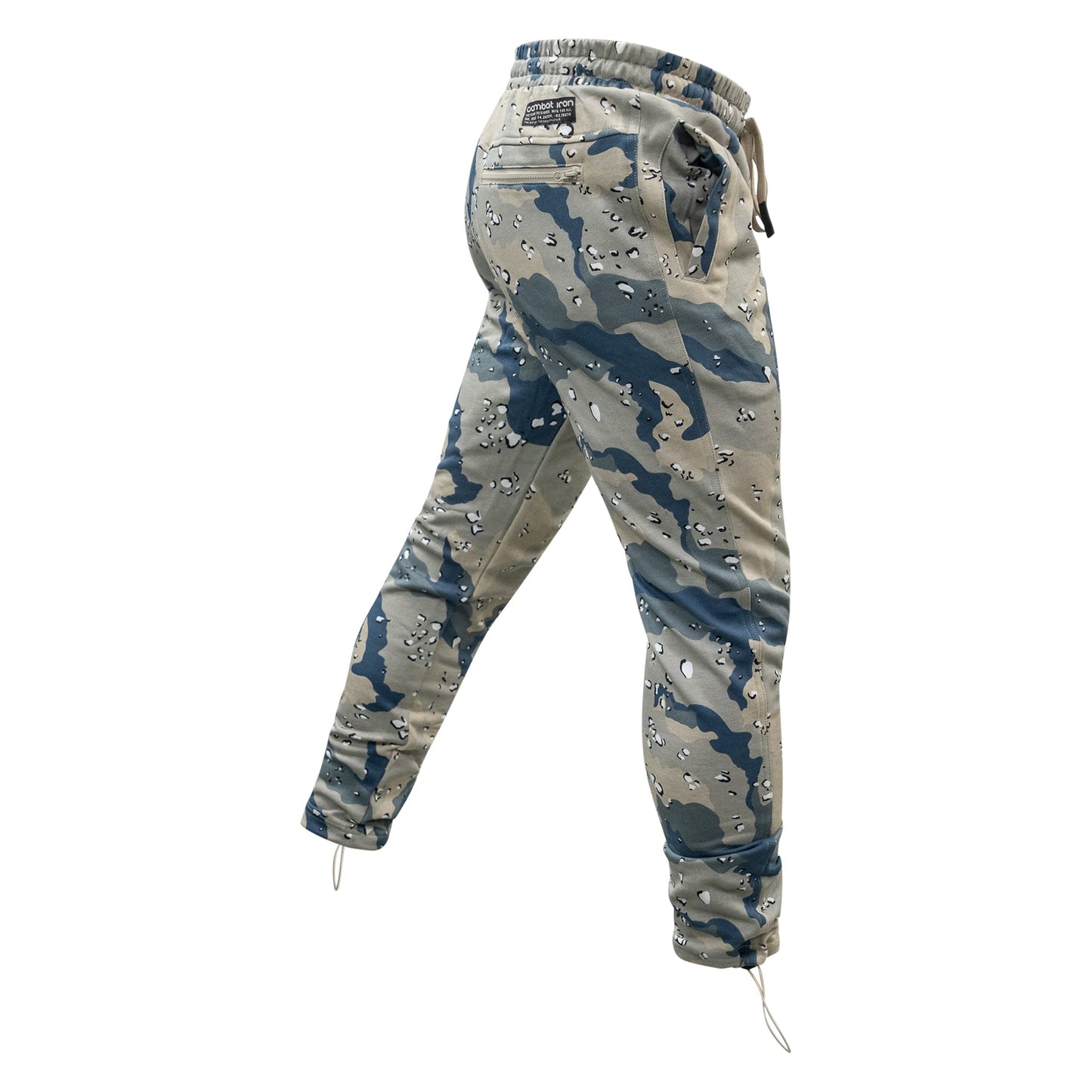 Men's Adjustable Performance Joggers 2.0