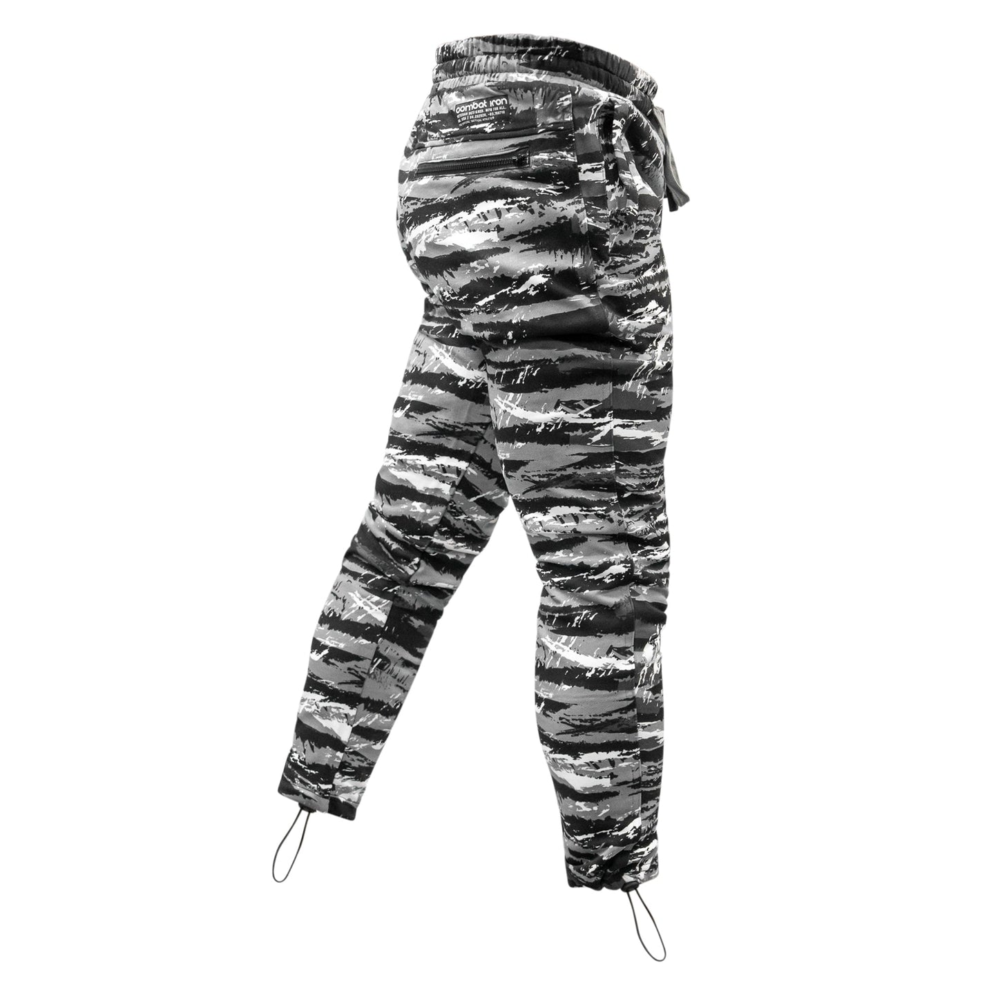 Men's Adjustable Performance Joggers 2.0