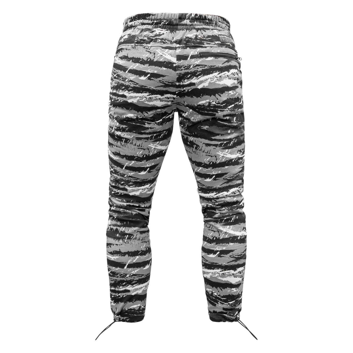 Men's Adjustable Performance Joggers 2.0