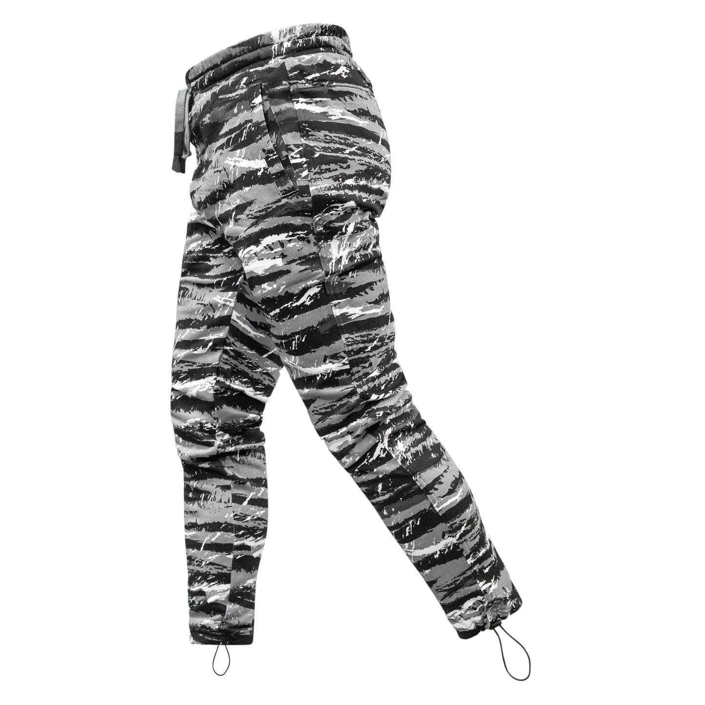 Men's Adjustable Performance Joggers 2.0