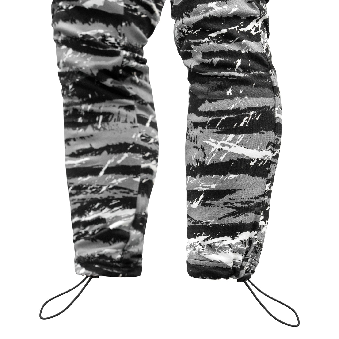 Men's Adjustable Performance Joggers 2.0