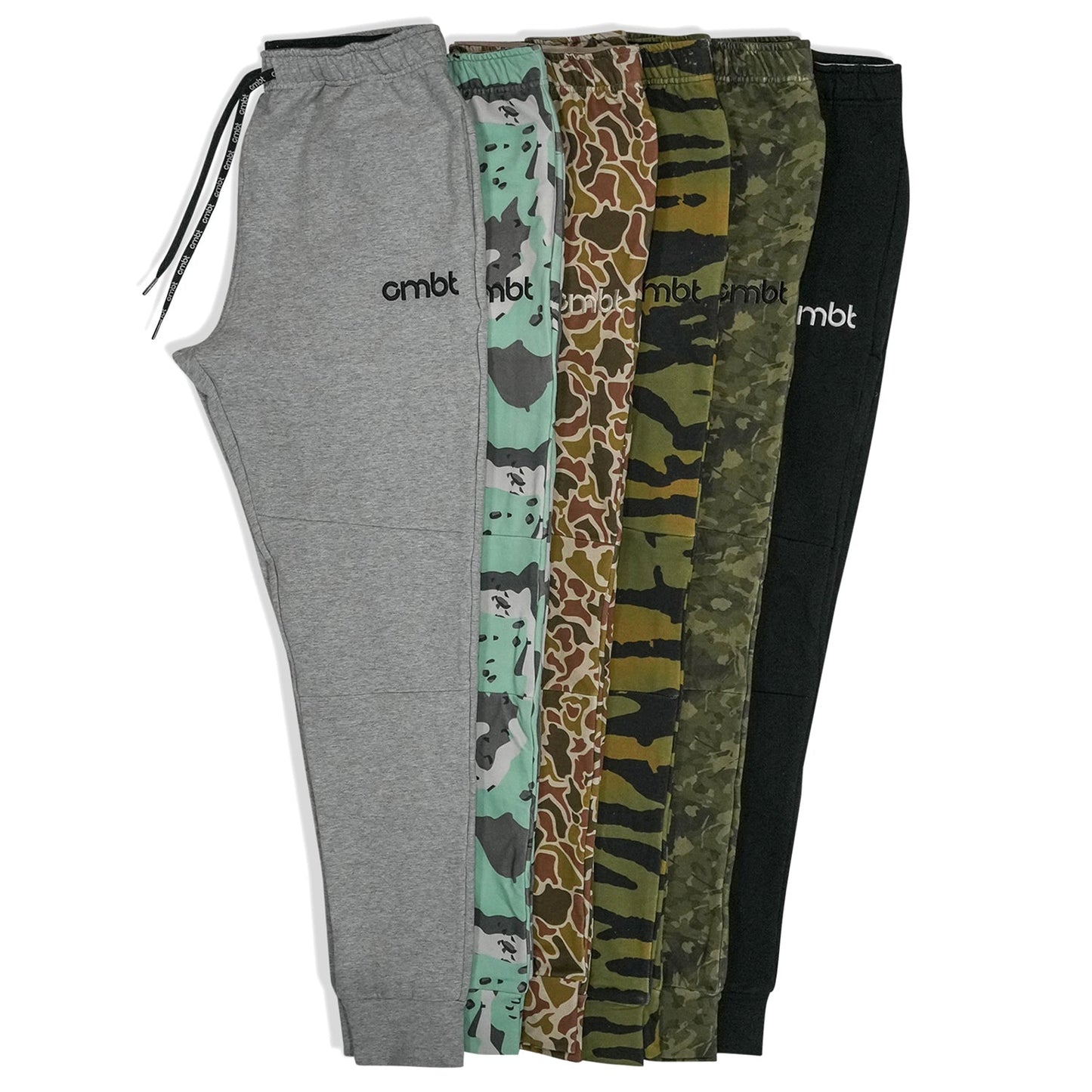 Men's Dynamic Performance Joggers 2.0