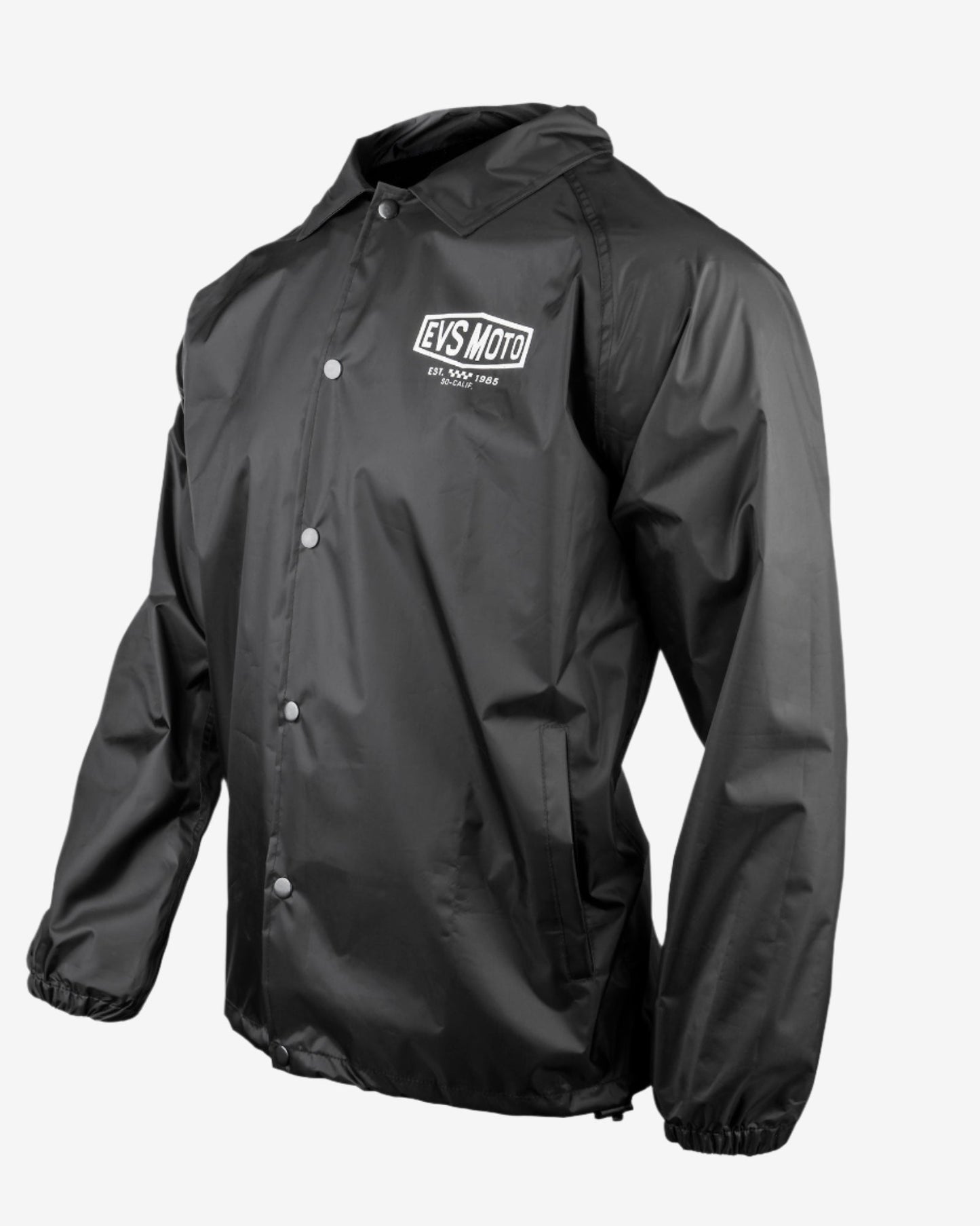 Coaches Jacket