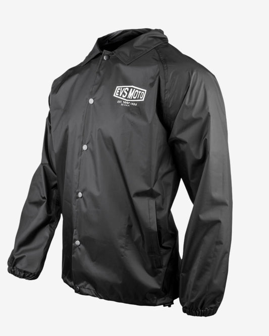 Coaches Jacket