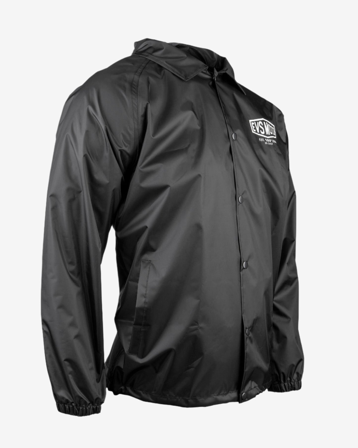 Coaches Jacket