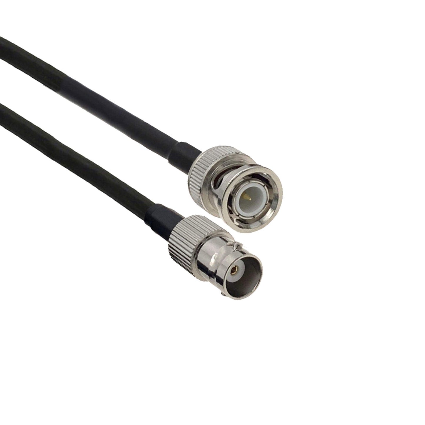 Tactical Antenna Relocation Kit(Black, Tan, or Green) - BNC Version