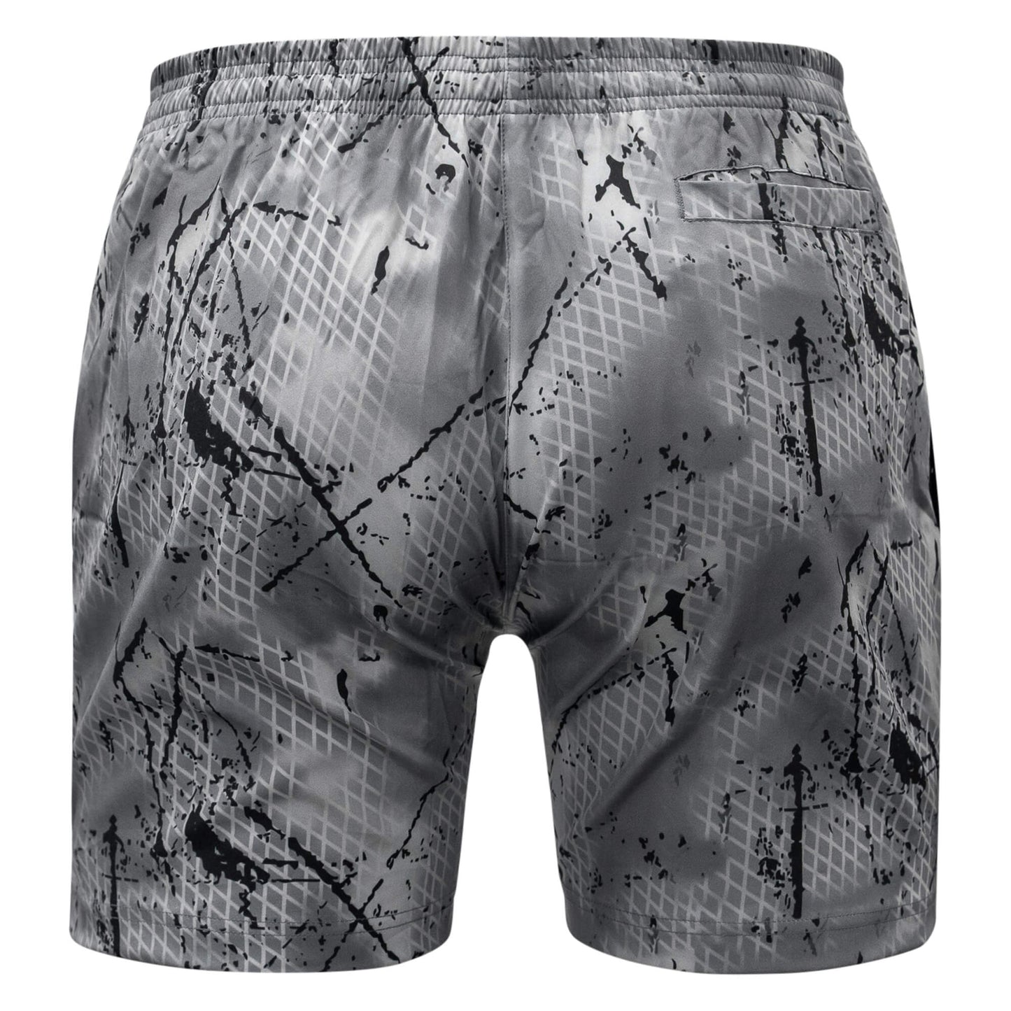 Men's V3 Performance Training Shorts | 5.5"