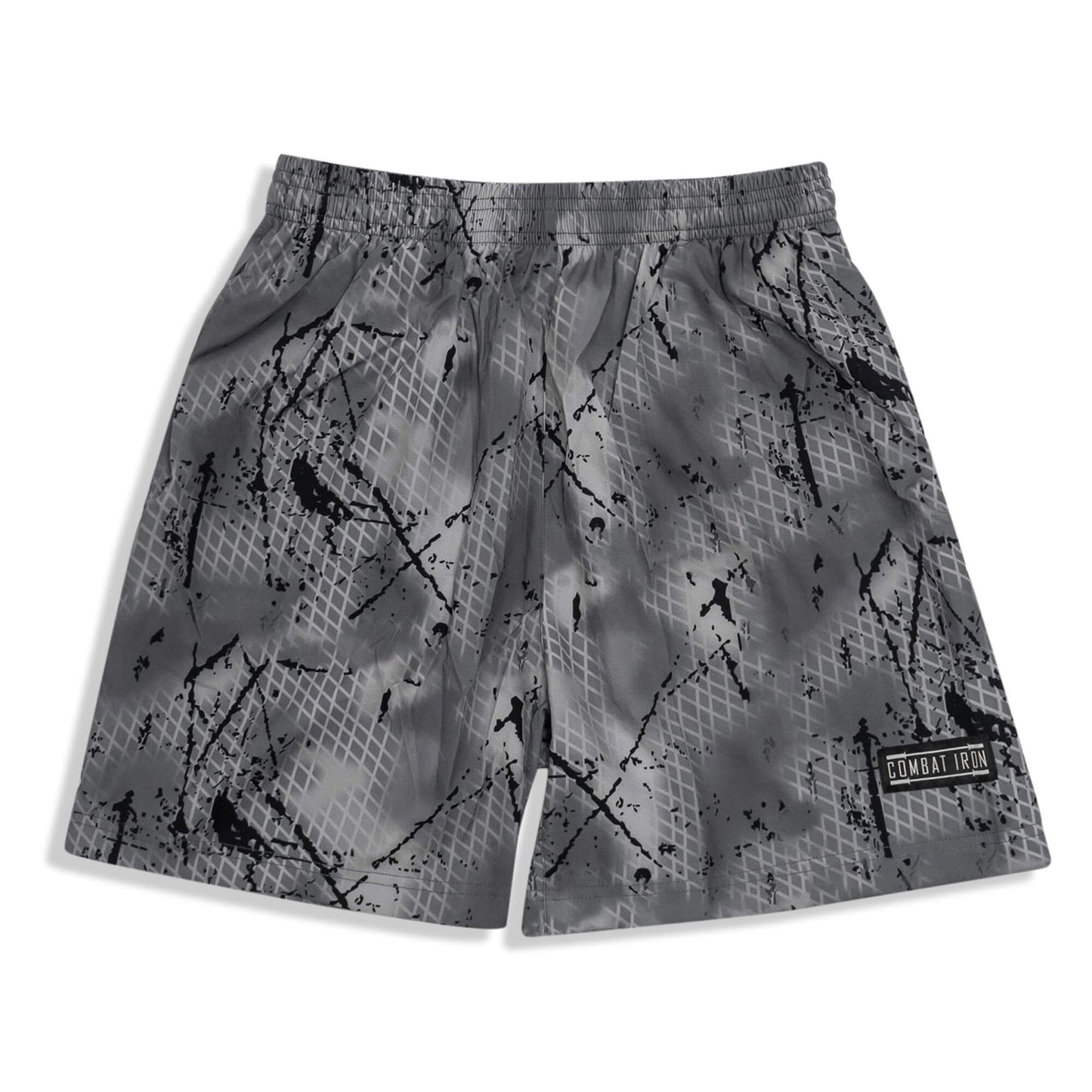 Men's V3 Performance Training Shorts | 5.5"