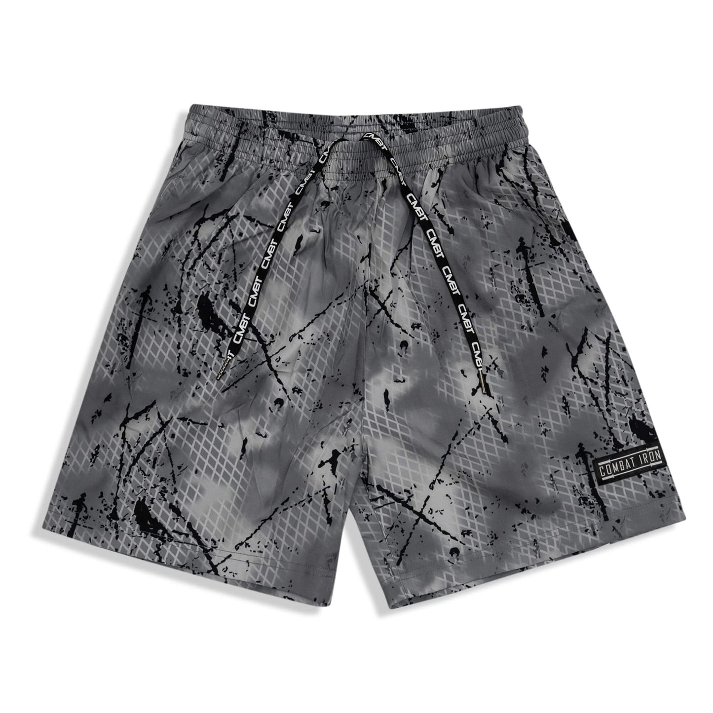 Men's V3 Performance Training Shorts | 5.5"