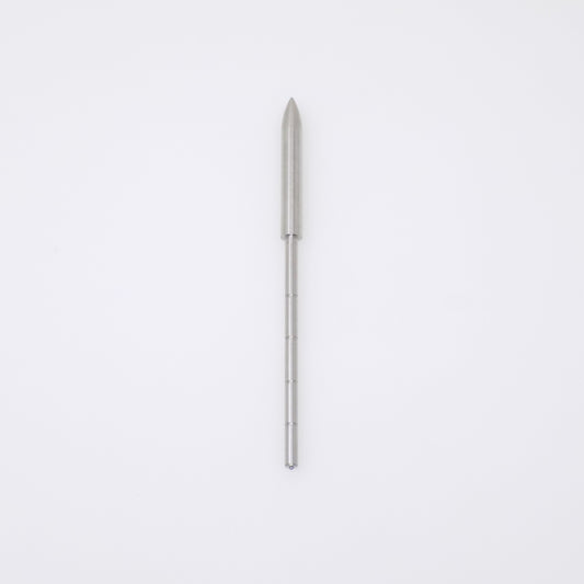 Target Point, .124 I.D., .205 I.D., 100-140 gn