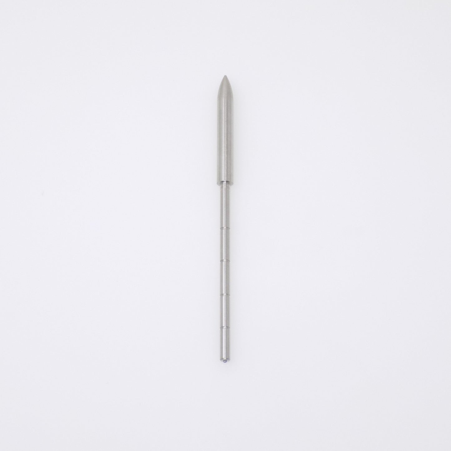 Target Point, .124 I.D., .215 I.D., 100-140 gn