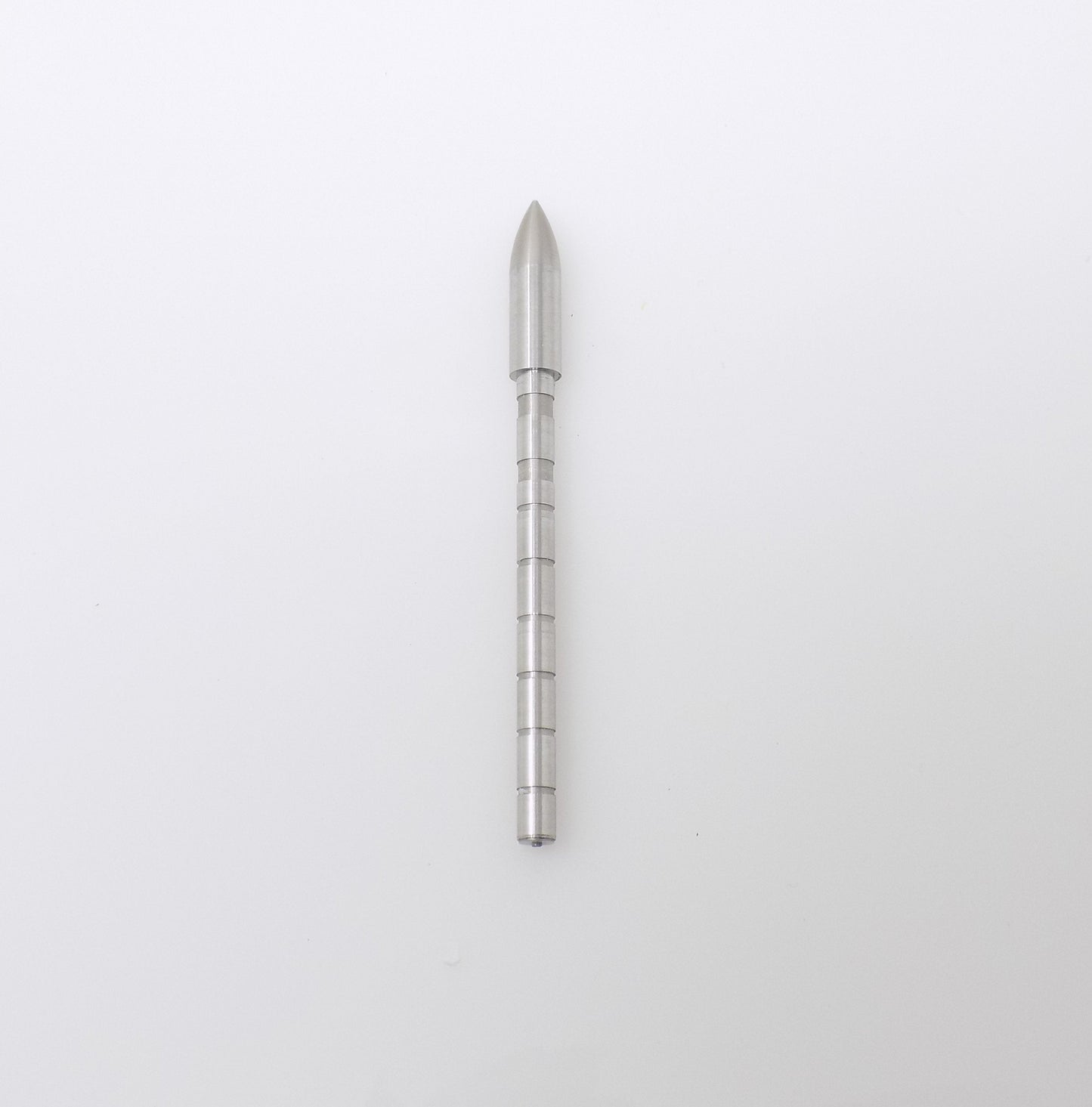 Target Point, .165, .219 Point, 80-140 gn