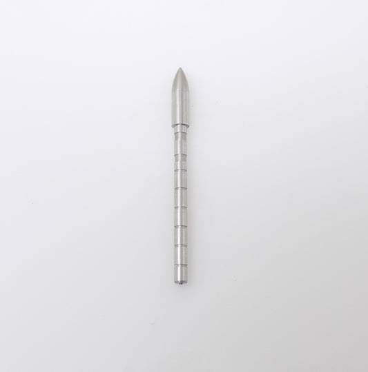 Target Point, .165, .219 Point, 80-140 gn