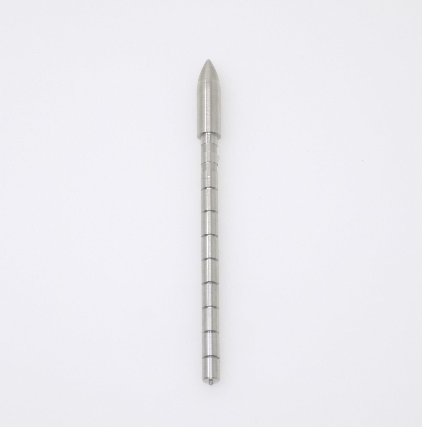 Target Point, .165, .235 O.D., 80-160 gn