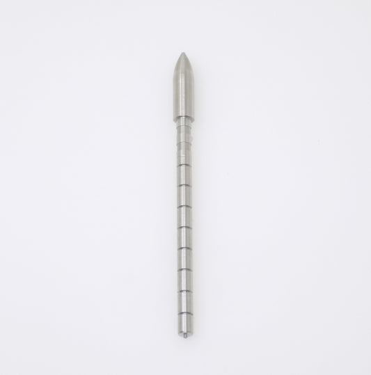 Target Point, .165, .235 O.D., 80-160 gn