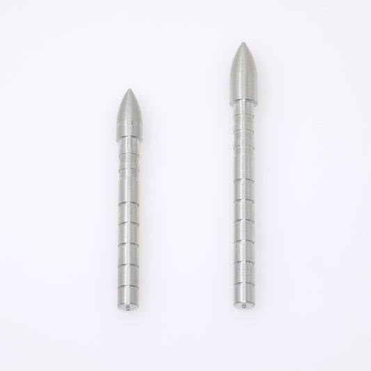 Target Point, .187, .233 O.D., 60-110 gn