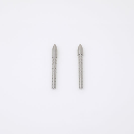 Target Point, .204, .254 O.D., 90-150 gn