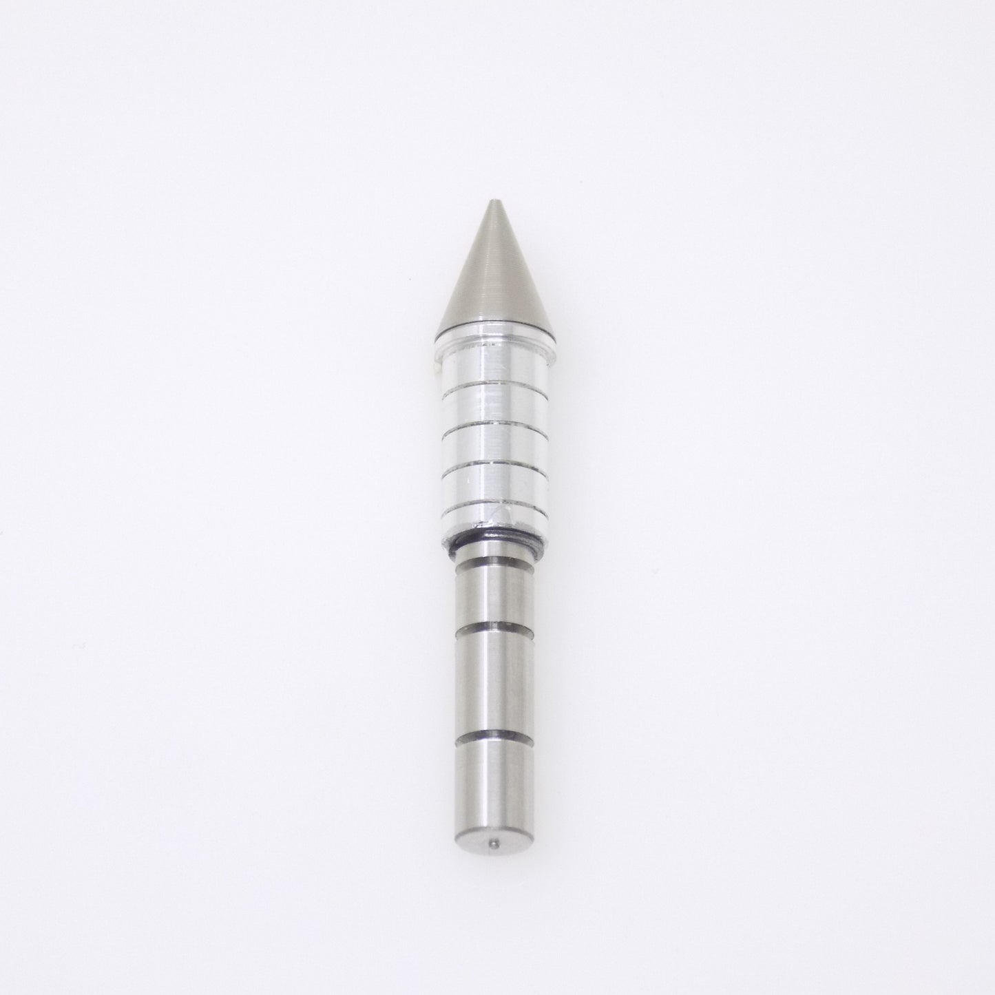 Adjustable Target Spin Point, .314/.315, 110-175 gn