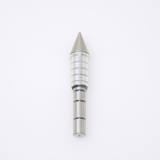 Adjustable Target Spin Point, .314/.315, 110-175 gn