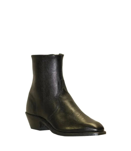 Abilene Leonard - Men's Leather Cowboy Boots