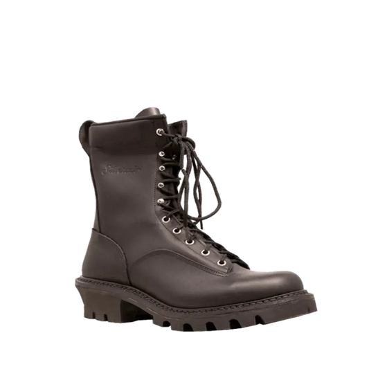 Abilene Logger - Men's Leather Cowboy Boots