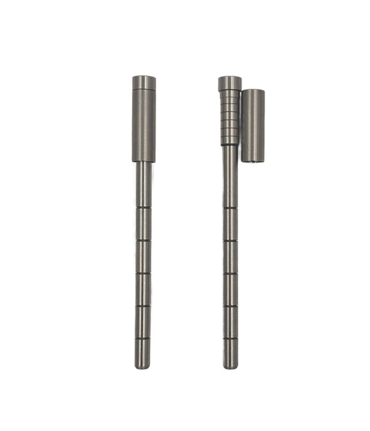 Adjustable Spinning Insert with Countersink Sleeve, .300