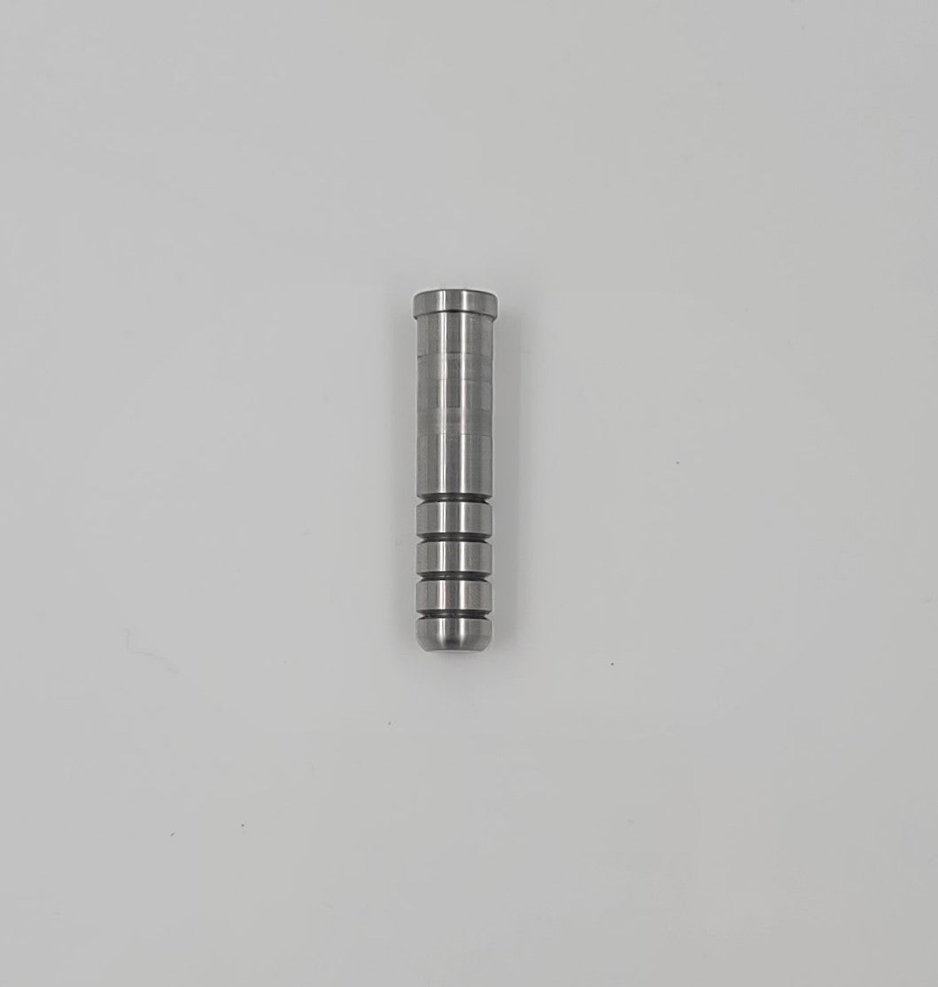 Static Insert, .335, .365 O.D.