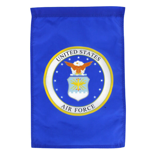 Air Force Garden Flag