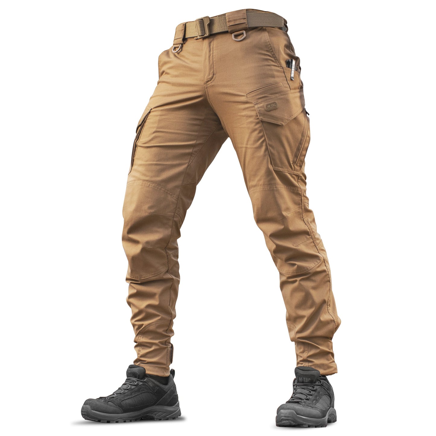 M-Tac Tactical Pants Aggressor Gen.II Flex