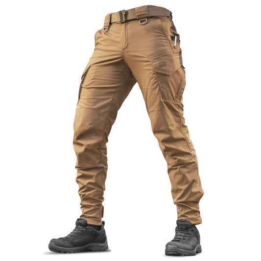 M-Tac Tactical Pants Aggressor Gen.II Flex