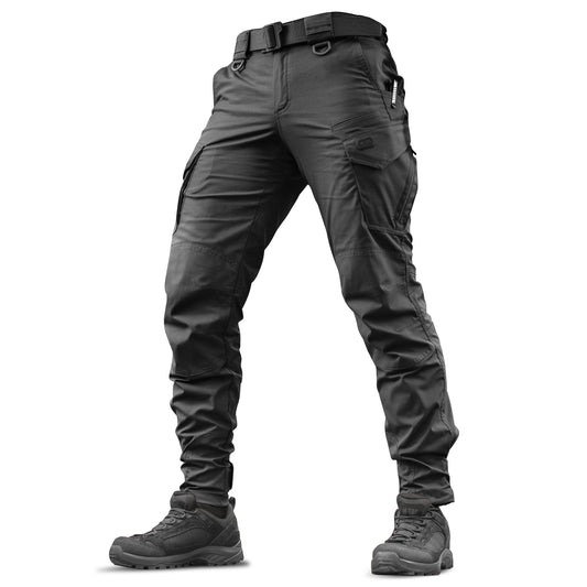 M-Tac Tactical Pants Aggressor Gen.II Flex