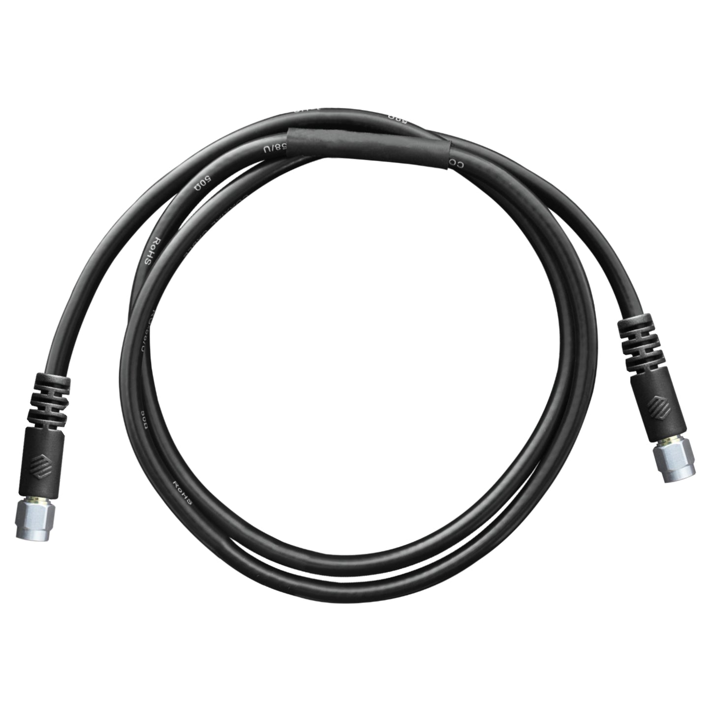 Tactical Antenna Relocation Kit(Black, Tan, or Green) - Harris/Selex/Marconi /Bowman SPR, PRR, & IISR Radios