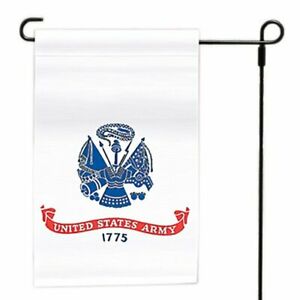 Army Garden Flag