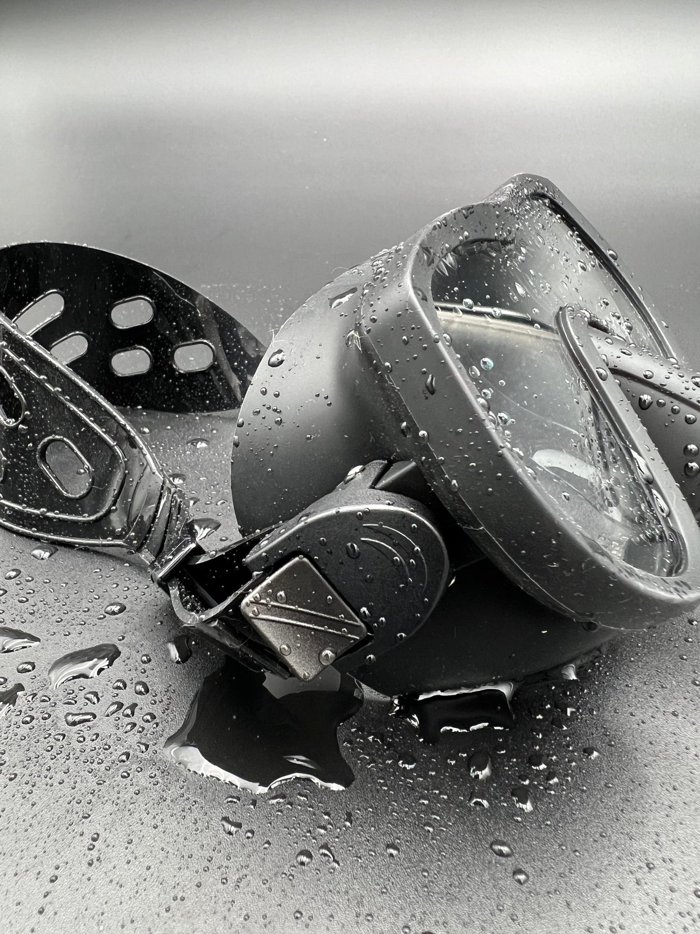 Ataclete Phantom Dive Mask